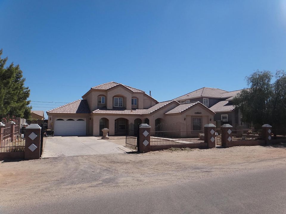 1st image of 34623 N Camino Largo
