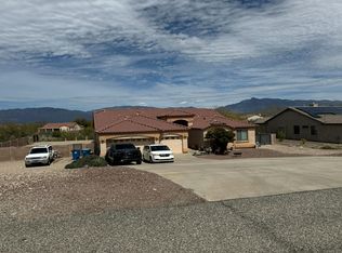 13583 E Cienega Creek Dr, Vail, AZ 85641