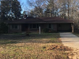 14391 Cumming Hwy, Cumming, GA 30040