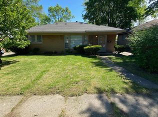 3205 Cheyenne Ave, Flint, MI 48507