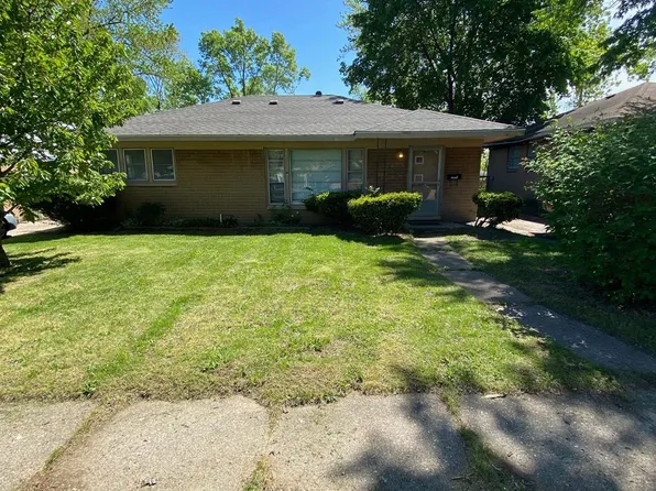 3205 Cheyenne Ave, Flint, MI 48507