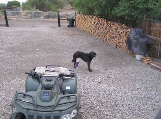 28230 Hogback Rd, Plush, OR 97637