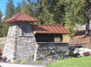 7006 E Columbia Dr, Spokane, WA 99217