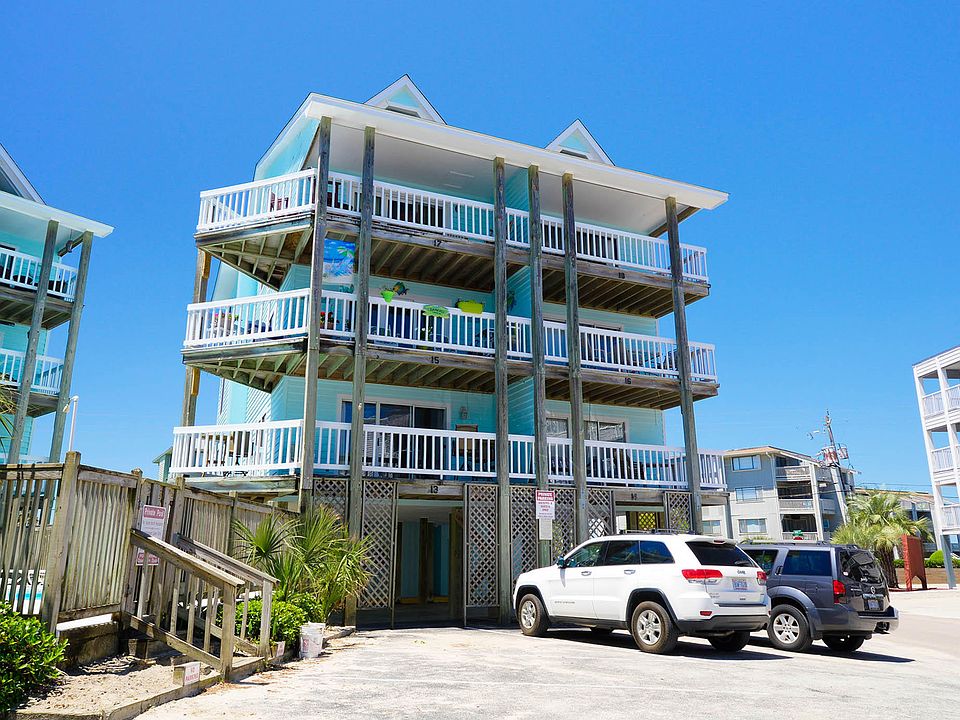 1st image of 1717 N Carolina Beach Avenue N #13