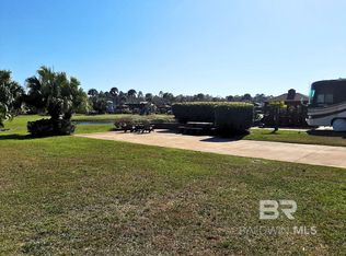 260 Magnifico Dr #96, Foley, AL 36535