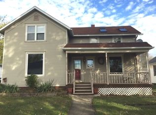1214 Jefferson St, Mendota, IL