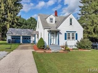 1184 State Route 52, Walden, NY 12586