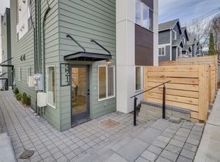 321 Martin Luther King Jr Way S #A, Seattle, WA 98144