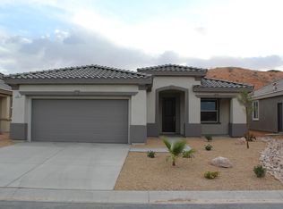 1301 Catalina Rdg, Mesquite, NV 89027