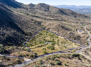 1507 Via San Cayetano #26, Rio Rico, AZ 85648