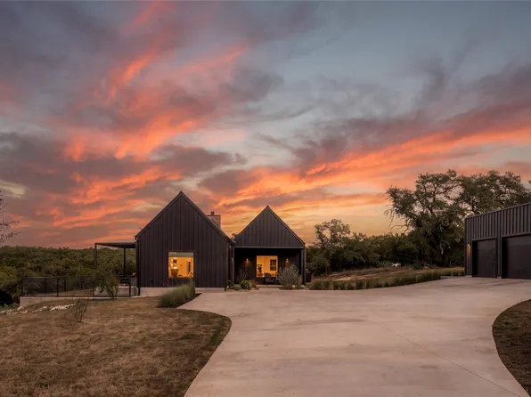 554 Sierra Loma, Wimberley, TX 78676