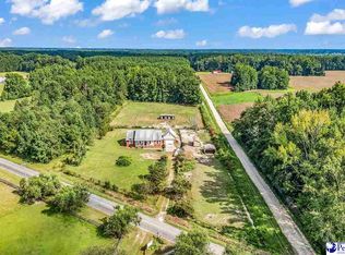 1907 Lide Springs Rd, Darlington, SC 29540