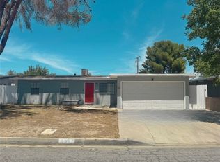 715 Woodgate St, Lancaster, CA 93534