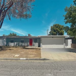 715 Woodgate St, Lancaster, CA, 93534
