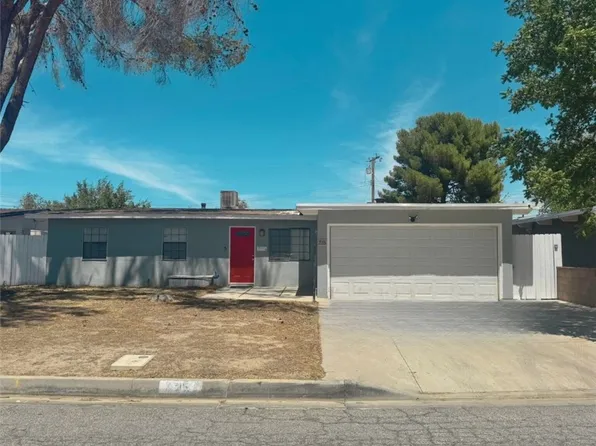 715 Woodgate St, Lancaster, CA 93534