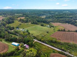 Old Gallatin Rd, Scottsville, KY 42164