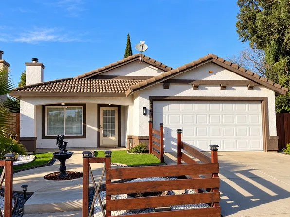 9141 Devon Crest Way, Elk Grove, CA 95624