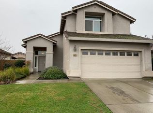 3548 Riojo Way, Rancho Cordova, CA 95670