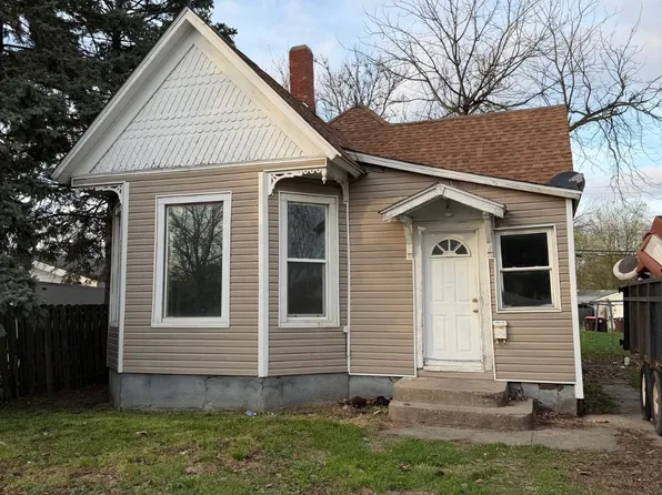 1020 Broadway St, Lincoln, IL 62656