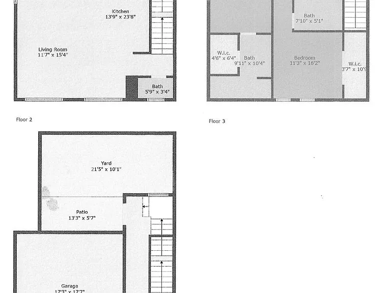 The Collection Townhomes — Photo 16