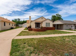 1308 Ross St, Clovis, NM 88101