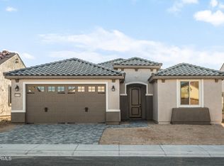 18768 N 268th Dr, Buckeye, AZ 85396