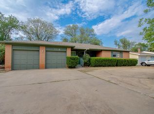 3116 45th St, Lubbock, TX 79413