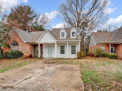 6758 Whitten Pine Dr Lot 7, Memphis, TN, 38134