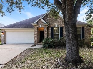 3951 Eastland Lake Dr, Richmond, TX 77406
