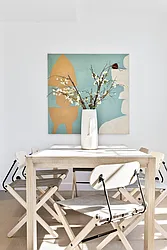 Rented by Nest Seekers International