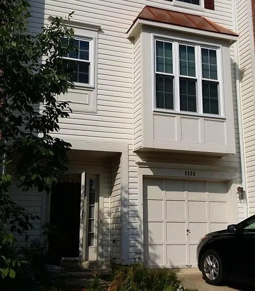 2435 Fox Mine Ln — Photo 2