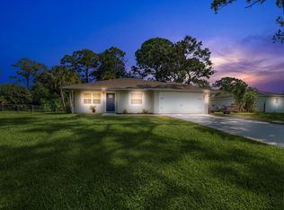 8504 Pensacola Rd, Fort Pierce, FL 34951