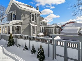 308 John Ave, Herkimer, NY 13350