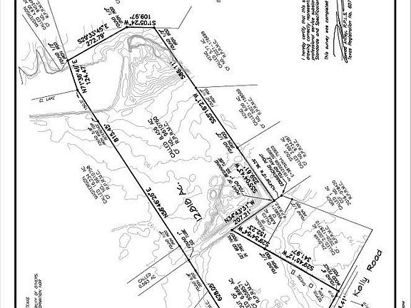 2nd image of 1004 Kelley Rd