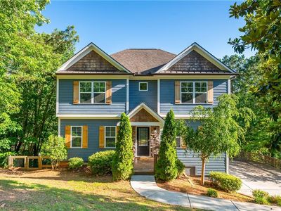 1496 Shadowrock Dr, Marietta, GA, 30062