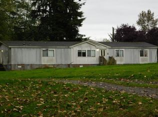 22919 15th Ave NE, Arlington, WA 98223