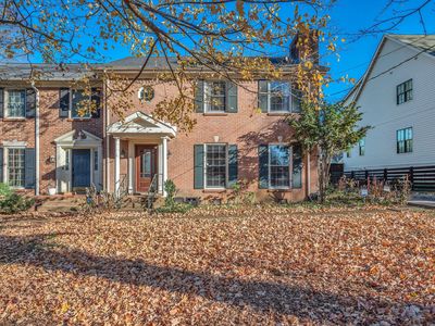 1726 Stokes Ln, Nashville, TN, 37215