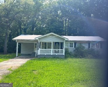 13 Timberlane Ter SW, Rome, GA, 30165