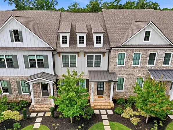 1036 Endeavour Ct, Marietta, GA 30064