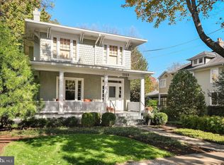 3523 Bradley Ln, Chevy Chase, MD 20815