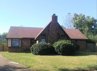 6526 Castle Ridge Cv, Memphis, TN 38141