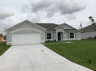 2311 SW Kent Cir, Port Saint Lucie, FL 34953