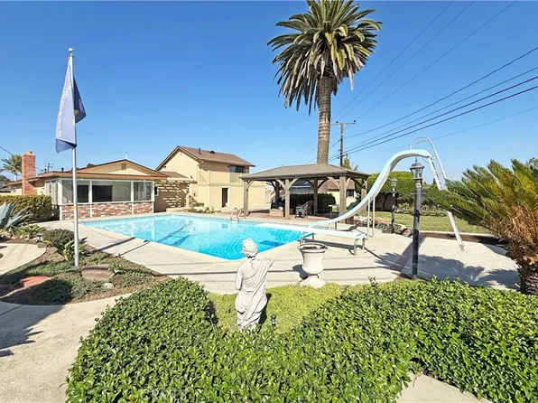 8798 La Casita Ave, Fountain Valley, CA 92708