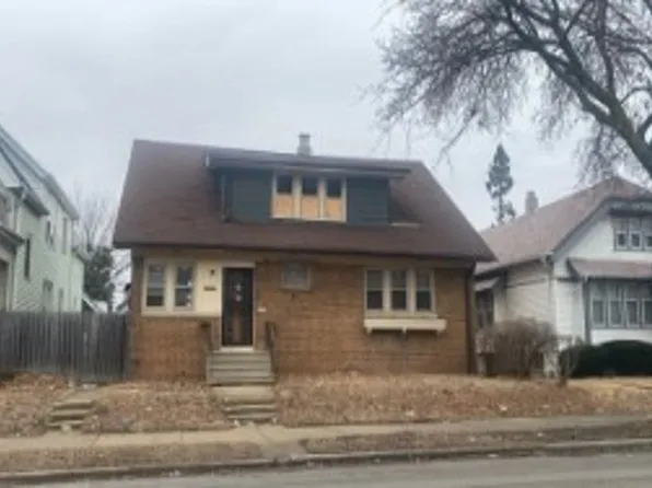 3541 N 20th St, Milwaukee, WI 53206