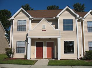 4075 Cedars Pkwy APT B, North Charleston, SC 29420