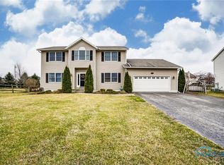 442 Blue Jacket Rd, Perrysburg, OH 43551
