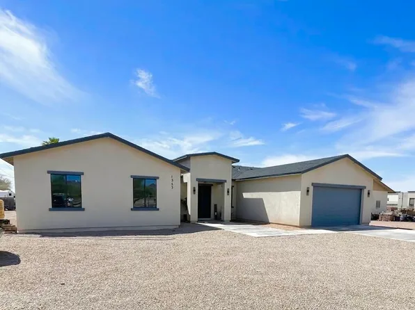 1353 W SUPERSTITION Boulevard, Apache Junction, AZ 85120
