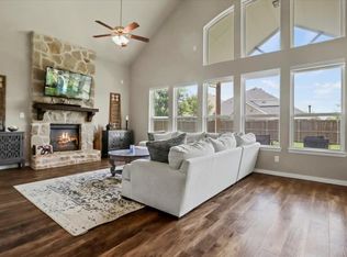 1625 Sea Island Rd, Aubrey, TX 76227