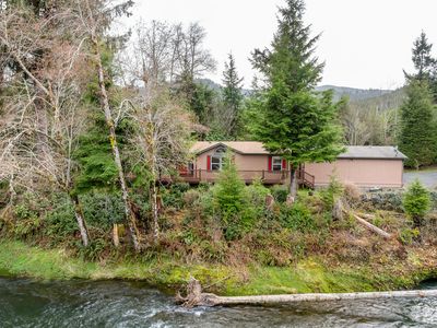 35041 Highway 26, Seaside, OR, 97138