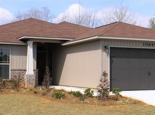 10645 Shear St, Pensacola, FL 32534